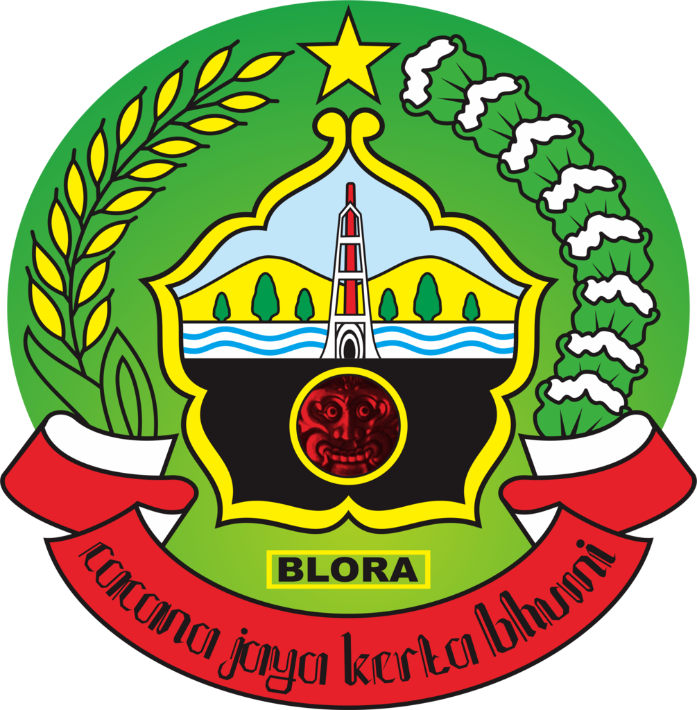 Pemerintah Kabupaten Blora