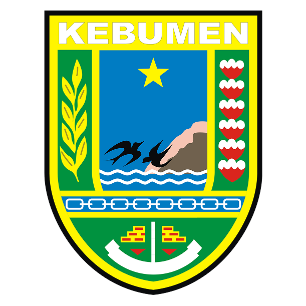 Pemerintah Kabupaten Kebumen